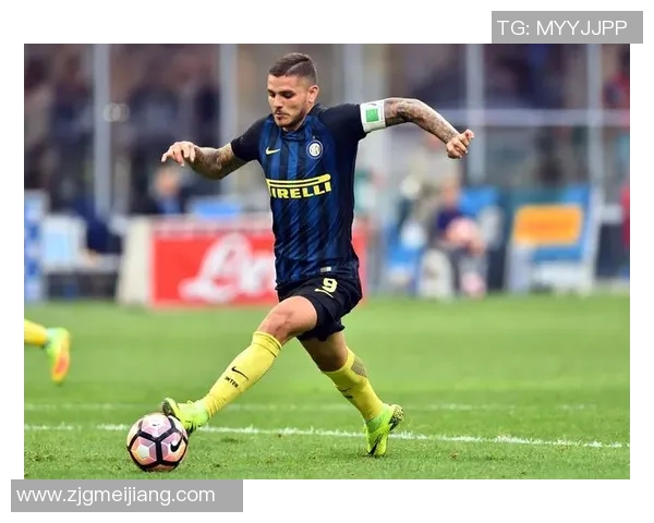 国际米兰前锋伊卡尔迪传出重返球队传闻,引发球迷猜测 国际米兰前锋伊卡尔迪传出重返球队传闻,引发球迷猜测