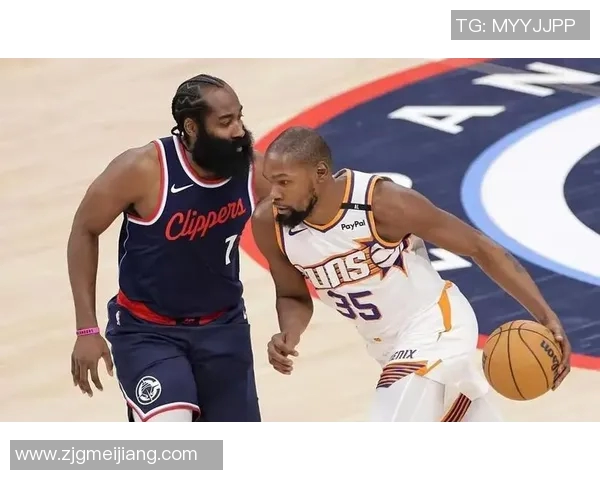 火箭队主场惨败快船，季后赛前景黯淡