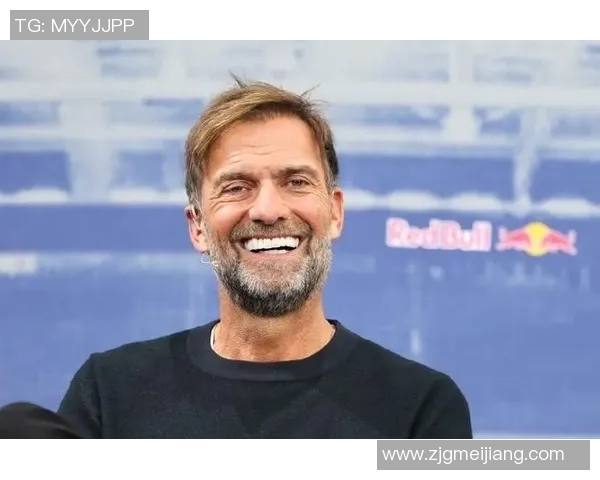 克洛普确认加盟德国国家队，原因曝光！