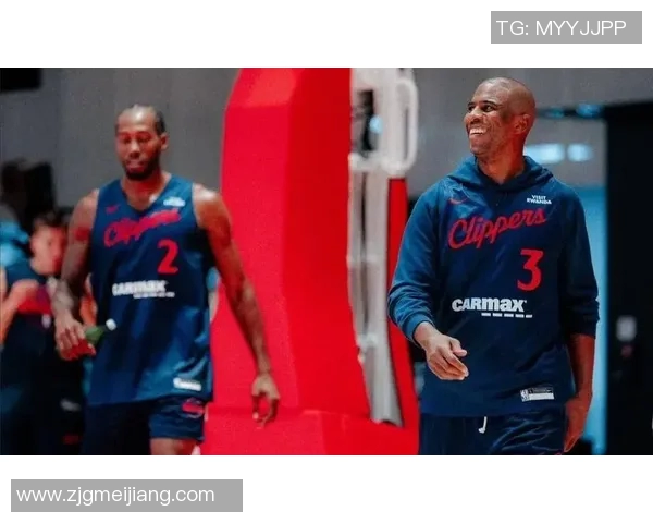 快船阵容调整，引进新援强化内线