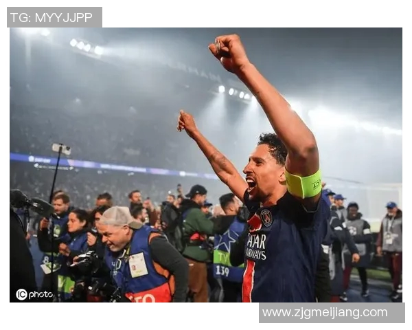 狂人穆帅带领球队晋级欧冠八强，巴黎圣日耳曼惨遭淘汰