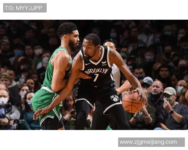篮网绝杀凯尔特人，豪取三连胜，冲击冠军赛季