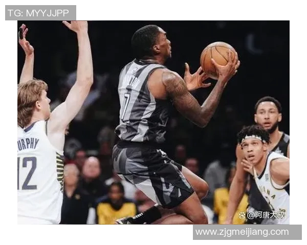 篮网队遭遇连败，战绩下滑的背后原因