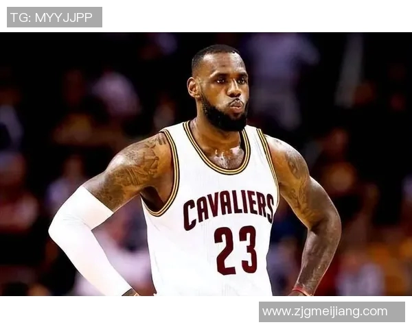 勒布朗·詹姆斯发声支持阿里巴巴公益，再次展现社会责任