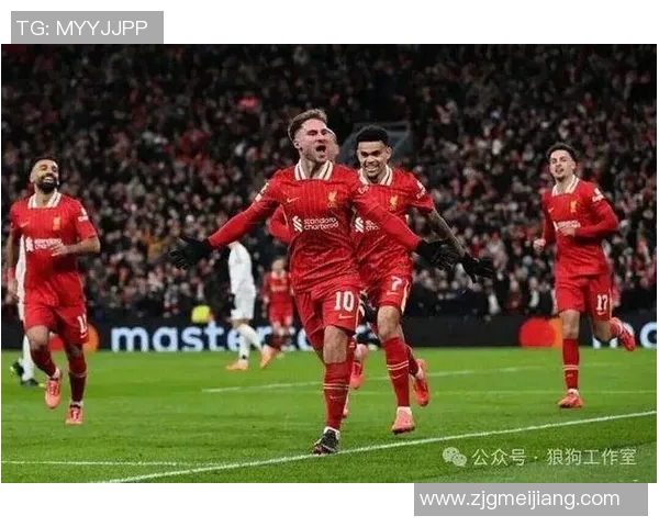 利物浦球星在德甲大放异彩,带领球队取得胜利 利物浦球星在德甲大放异彩,带领球队取得胜利