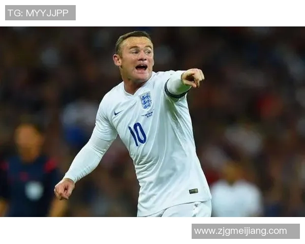 鲁尼陷入禁药风波,FIFA严厉惩处:前英格兰队长能否东山再起? 鲁尼陷入禁药风波,FIFA严厉惩处:前英格兰队长能否东山再起?