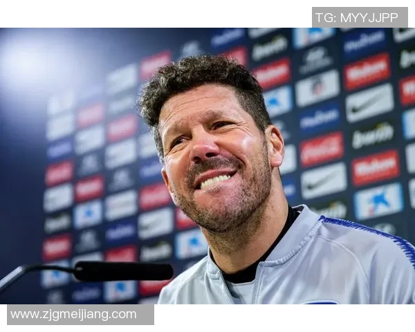 马竞主帅西蒙尼:我们有实力争取本赛季的西甲冠军 马竞主帅西蒙尼:我们有实力争取本赛季的西甲冠军