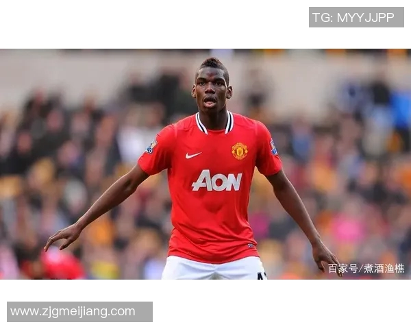 曼联官方确认与博格巴续约四年,排名英超最高薪球员之一 曼联官方确认与博格巴续约四年,排名英超最高薪球员之一