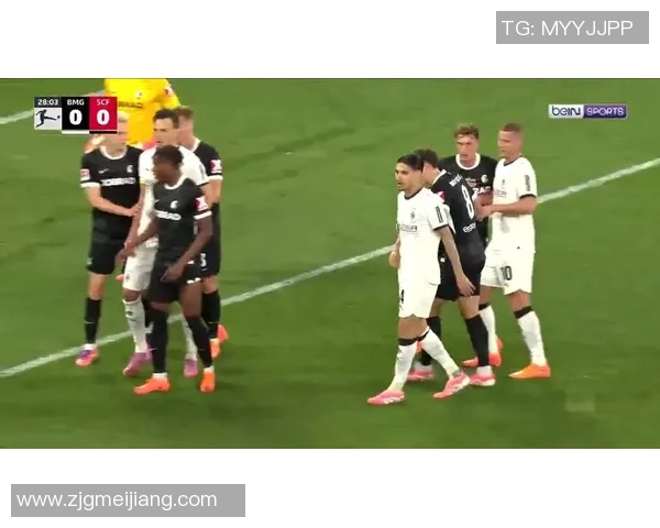 门兴格拉德巴赫遭遇意外连败降级区域堪忧 门兴格拉德巴赫遭遇意外连败降级区域堪忧