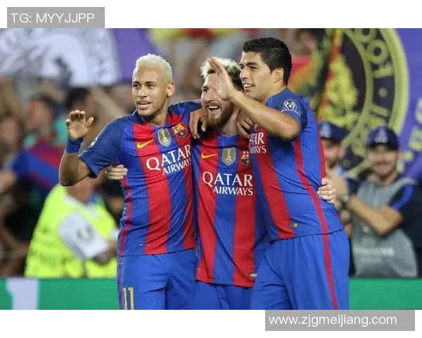 梅西再度领衔巴萨客场逆转比利亚雷亚尔取得关键胜利 梅西再度领衔巴萨客场逆转比利亚雷亚尔取得关键胜利