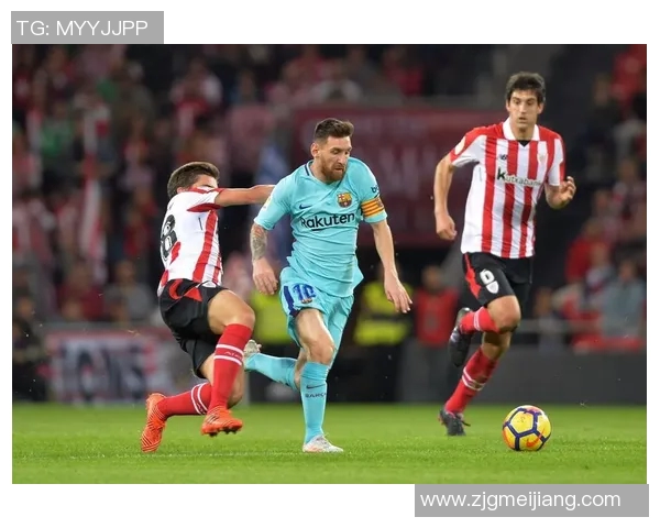 梅西连续3场各进一球,领衔巴萨击败毕尔巴鄂 梅西连续3场各进一球,领衔巴萨击败毕尔巴鄂