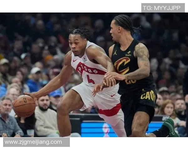 猛龙战胜热火挺进总决赛：见证篮球奇迹的诞生