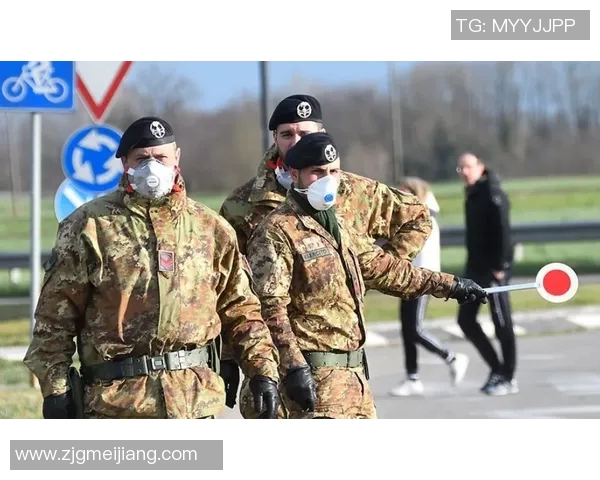 米兰成为意大利最新冠病热点,医疗硬件不足严峻挑战 米兰成为意大利最新冠病热点,医疗硬件不足严峻挑战