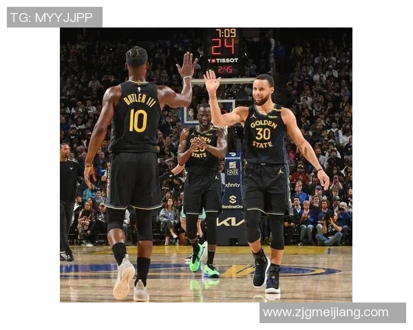 勇士队大胜猛龙队，连续称霸赛场