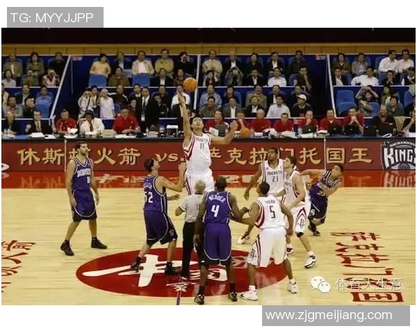 姚明称将率NBA名人赛团队争夺胜利，回归球场再战