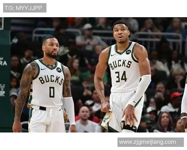 雄鹿大胜热火，字母哥发挥出色：带你深入解析这场精彩比赛