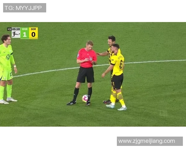 沃尔夫斯堡与多特蒙德大战在即，谁能笑到最后？