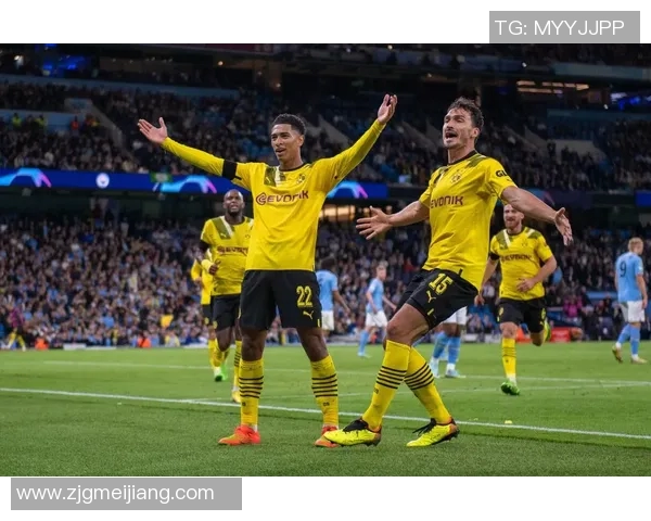 沃尔夫斯堡主场大胜多特蒙德领跑德甲稳如泰山
