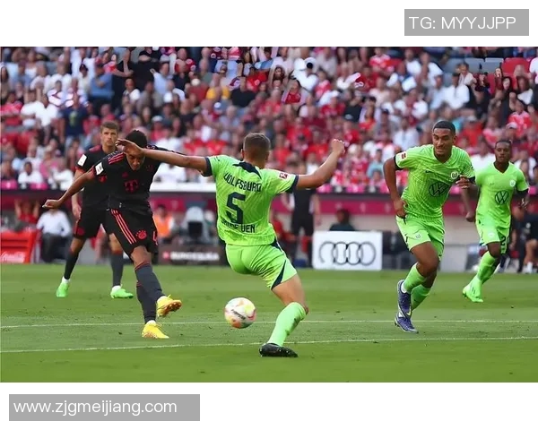 沃尔夫斯堡主力中场受伤，或将缺席德甲系列赛事