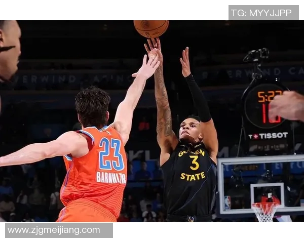 勇士签下超级新秀，球迷高呼下赛季MVP非他莫属