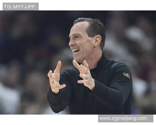 长远计划胜暂时目标，骑士主帅：我们要做的是打好基础