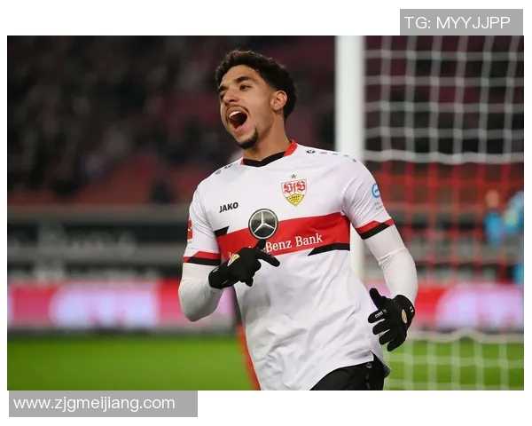 沃尔夫斯堡前锋荣膺本月最佳球员称号——他是如何做到的？