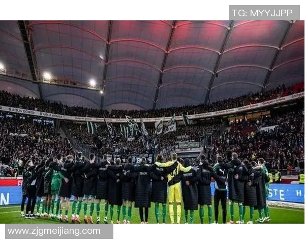 法兰克福连胜，德甲争冠形势多变