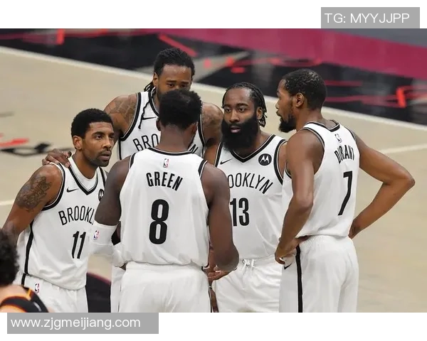 哈登加盟篮网,将与杜兰特再度携手征战NBA 哈登加盟篮网,将与杜兰特再度携手征战NBA