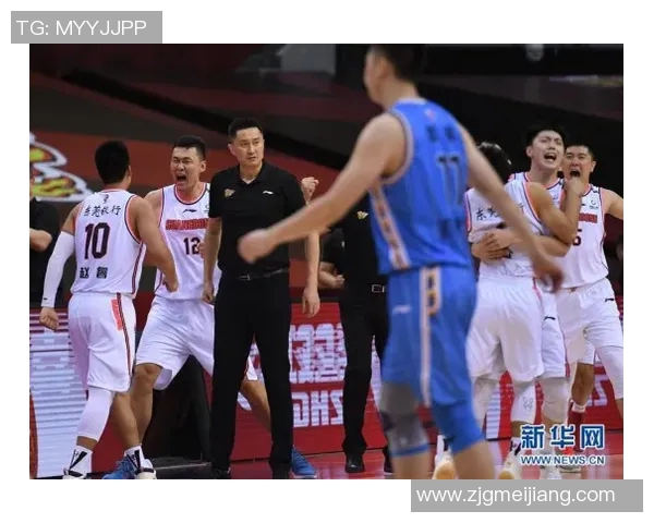 广东东莞银行与北京首钢队交手,胜者将登顶CBA榜首位置 广东东莞银行与北京首钢队交手,胜者将登顶CBA榜首位置